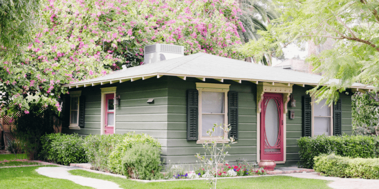 Renovating Historic Homes in Phoenix