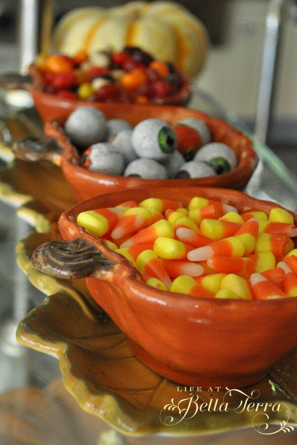 candycorn