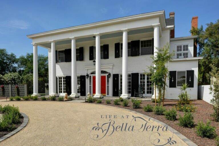 A  1922 Historic Home Restoration is Finished!