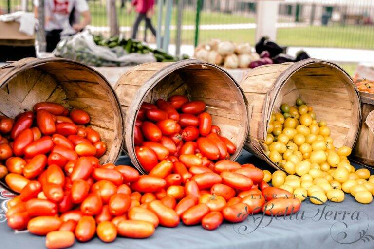 Uptown Farmers Market