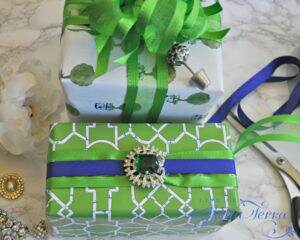 Art of Gift Wrapping