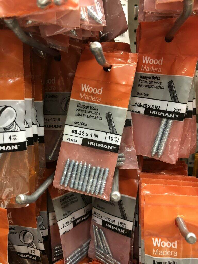 DIY Table Centerpiece Display Life at Bella Terra