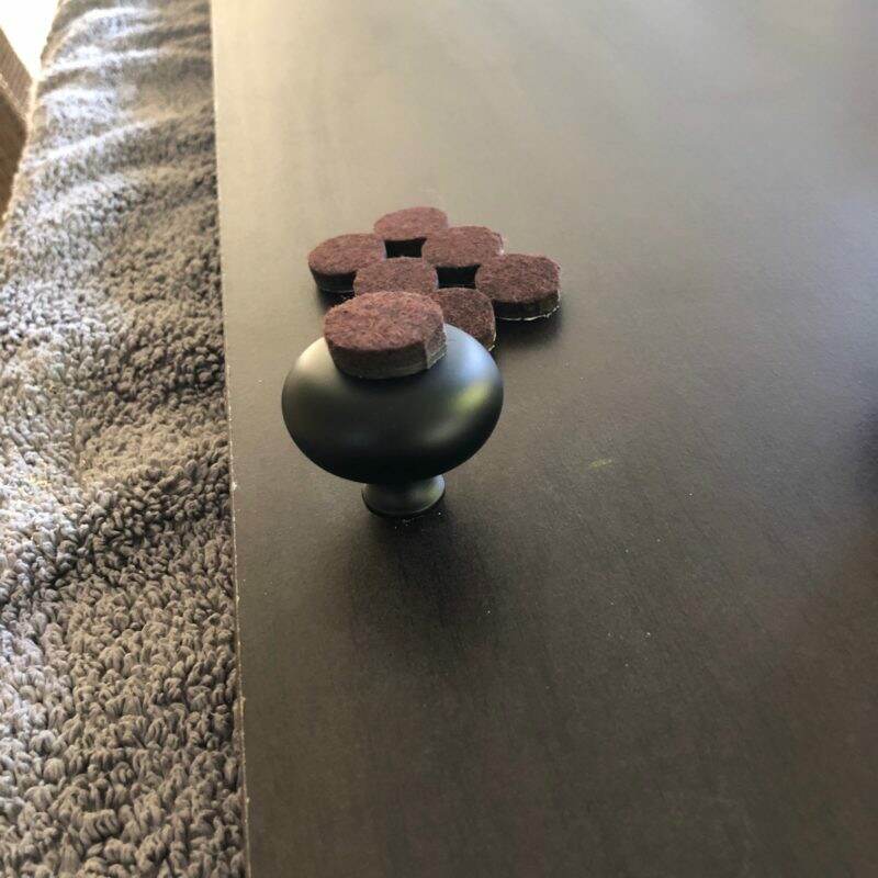 DIY Table Centerpiece Display Life at Bella Terra