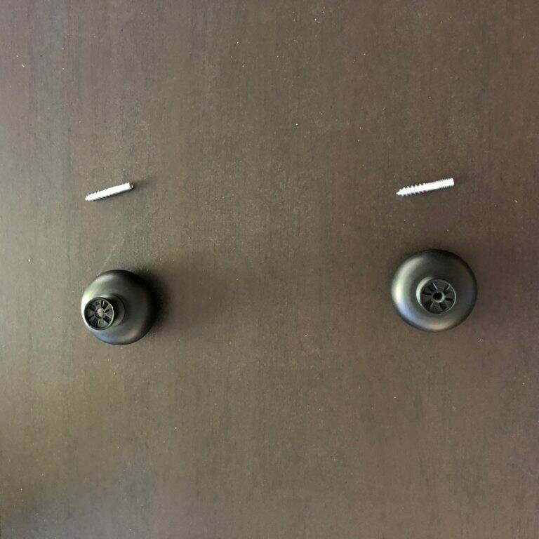 DIY Table Centerpiece Display Life at Bella Terra