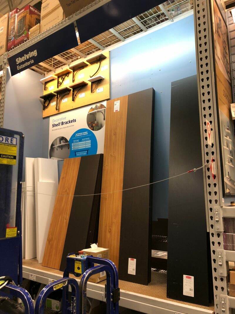 DIY Table Centerpiece Display Life at Bella Terra