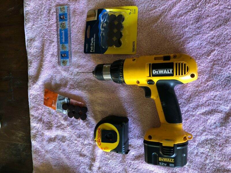 DIY Table Centerpiece Display Life at Bella Terra