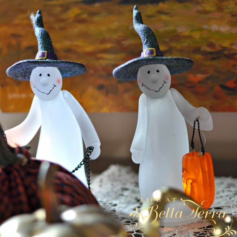 Halloween Ideas for Spook-tacular Decor