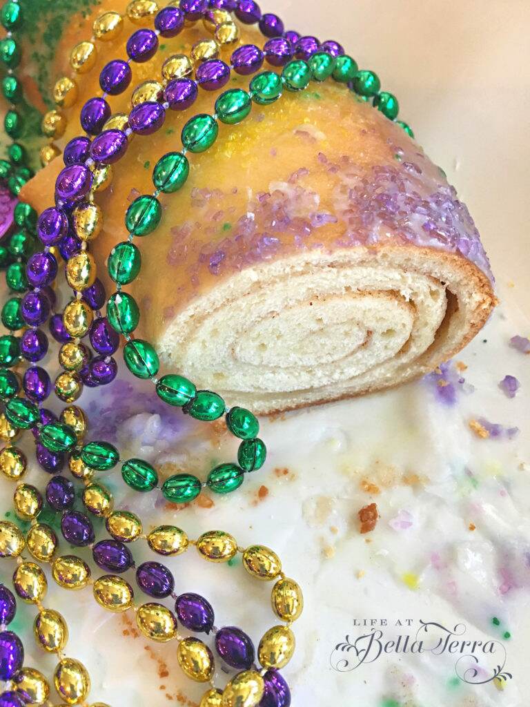 King Cake