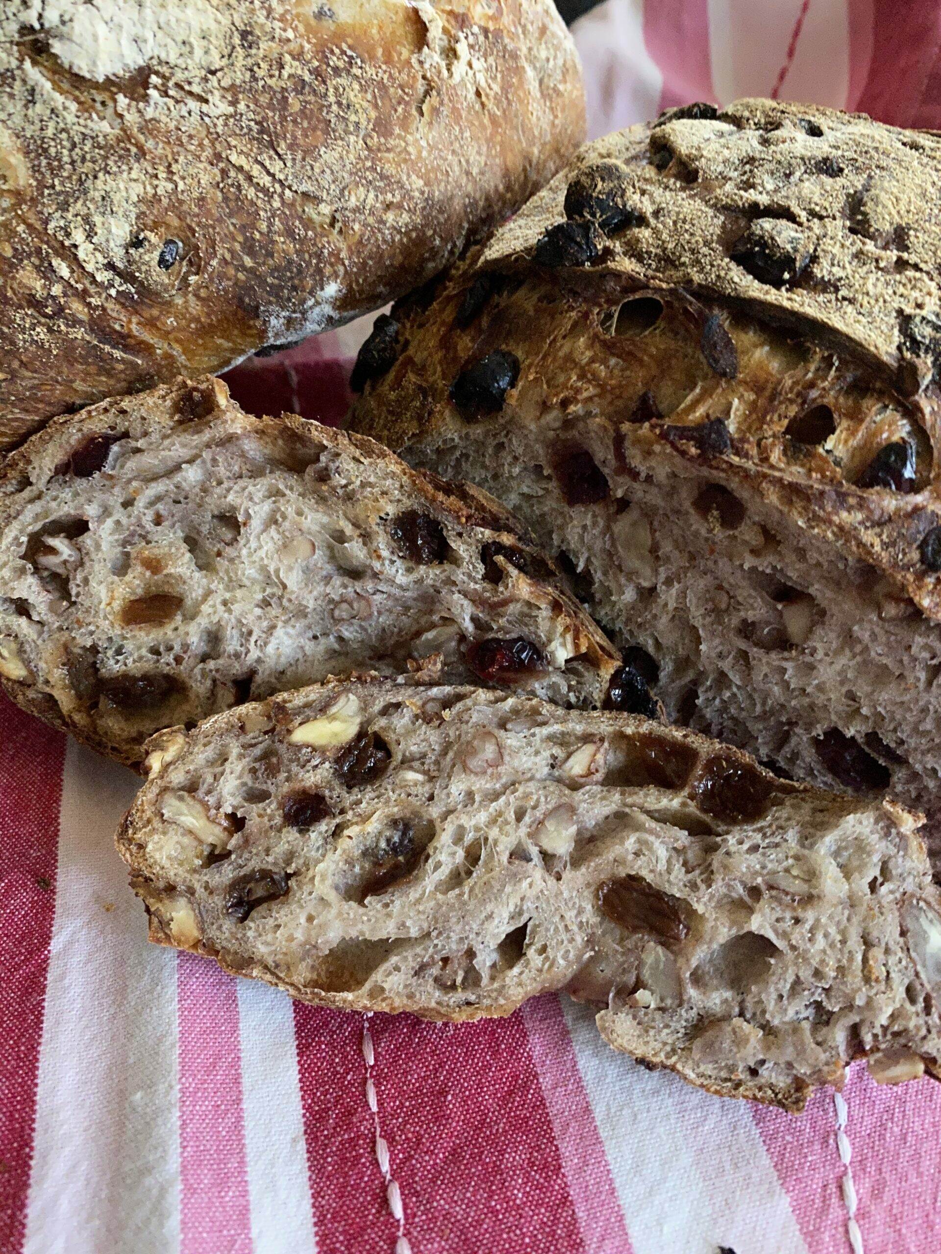 Making Your Own Bread 