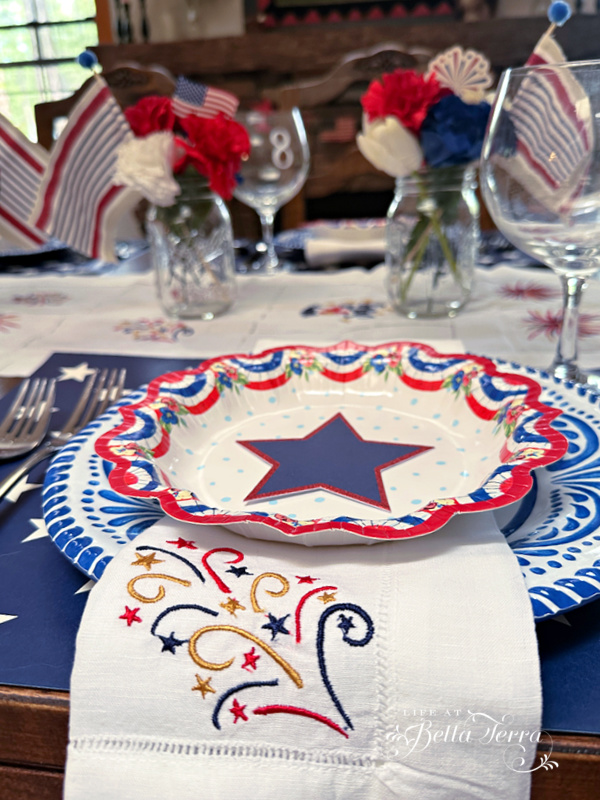 All Things July 4th