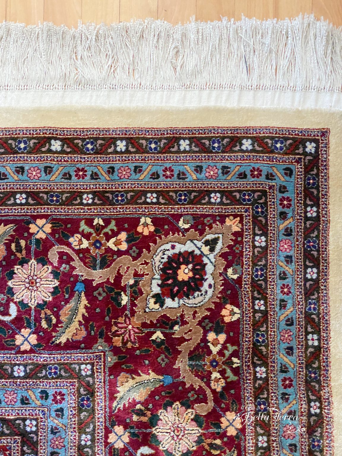 Room by Room~The Master Bedroom | Life at Bella Terra