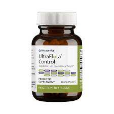 UltraFlora Control | Metagenics, Inc.