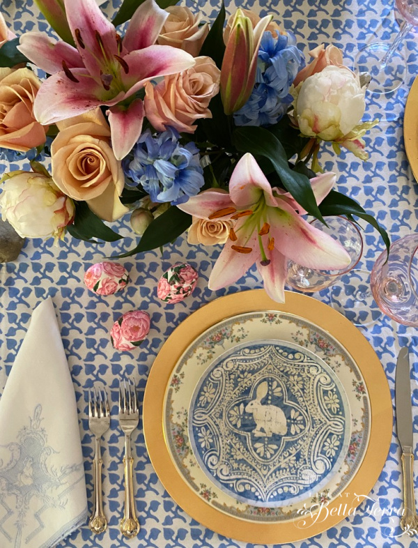 Delightful and Inspiring Table Ideas for Easter