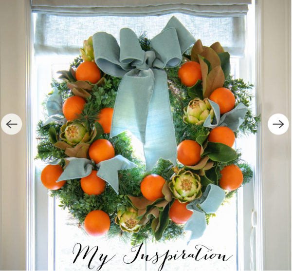 Welcome My Pretties: Halloween Straw Wreath and Halloween Plate Wall! -  Tatertots and Jello