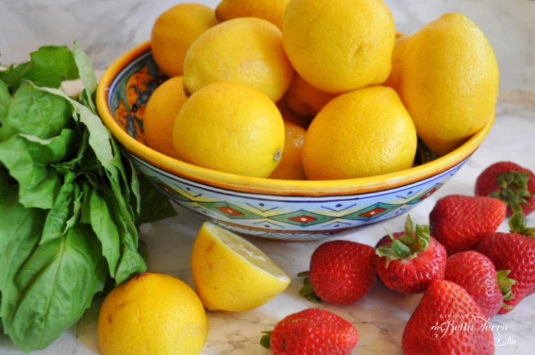 3 Fabulous Lemonade Recipes to Beat the Summer Heat