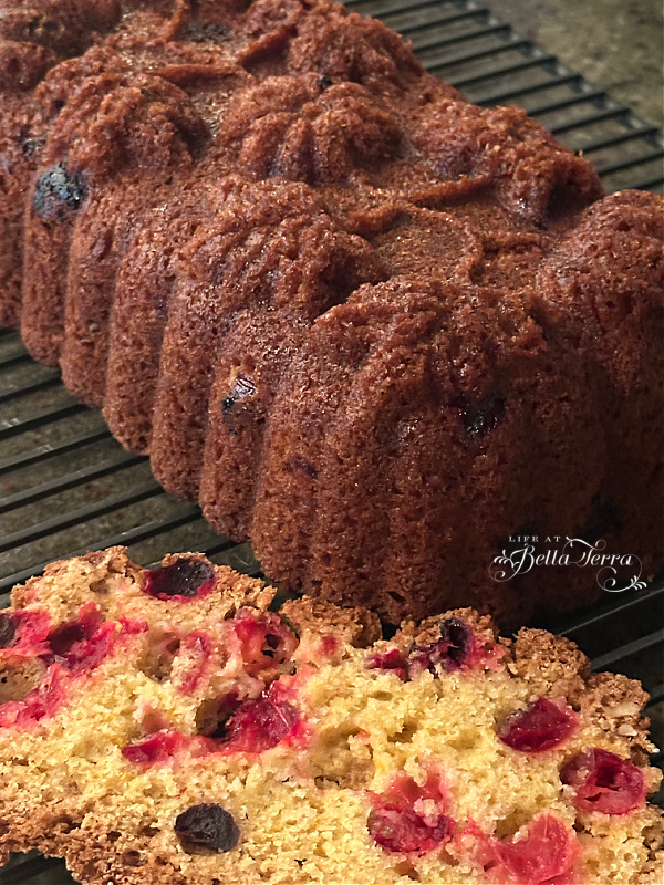 My 5 Favorite Quick Breads