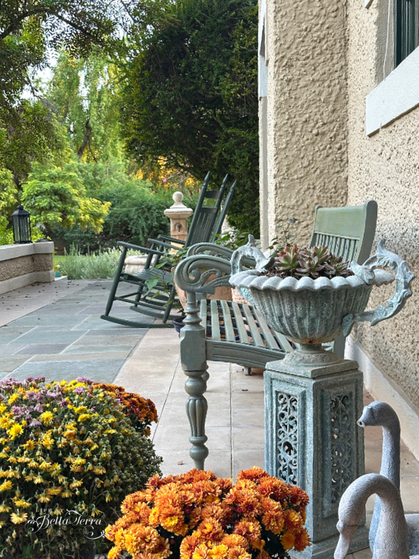 Saturday Meanderings