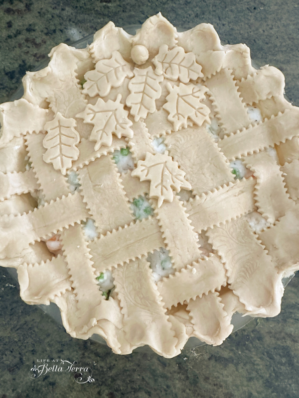 Saturday Meanderings