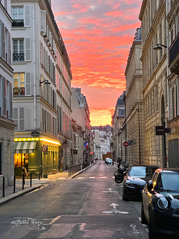 Saturday Meanderings