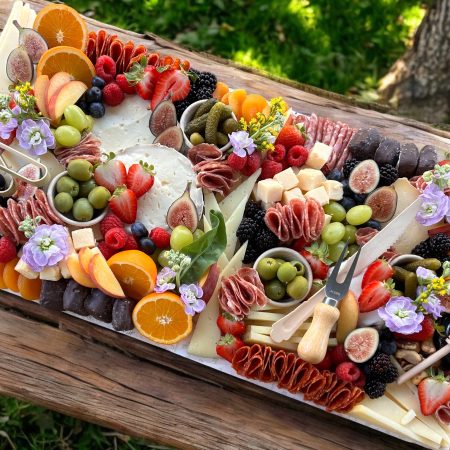 A New Spring Class at Bella Terra