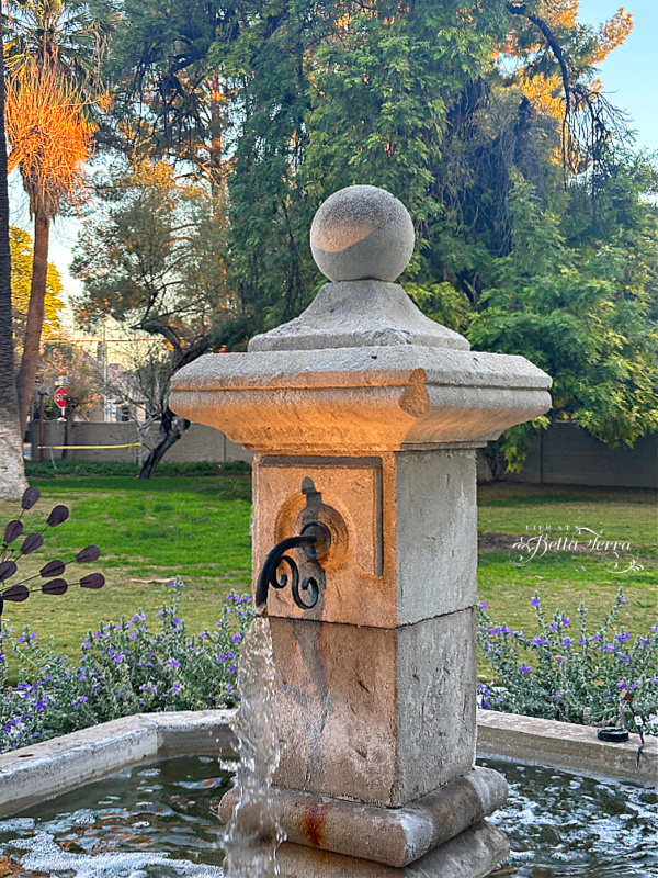 Saturday Meanderings