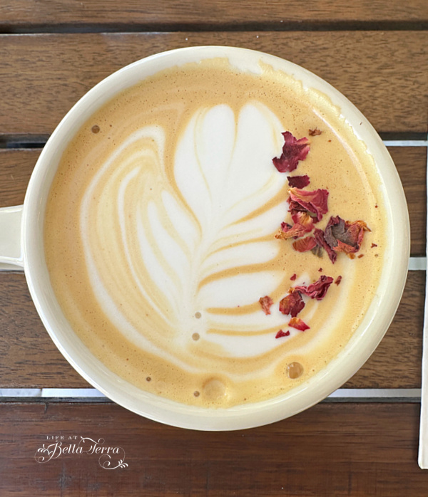 Saturday Meanderings